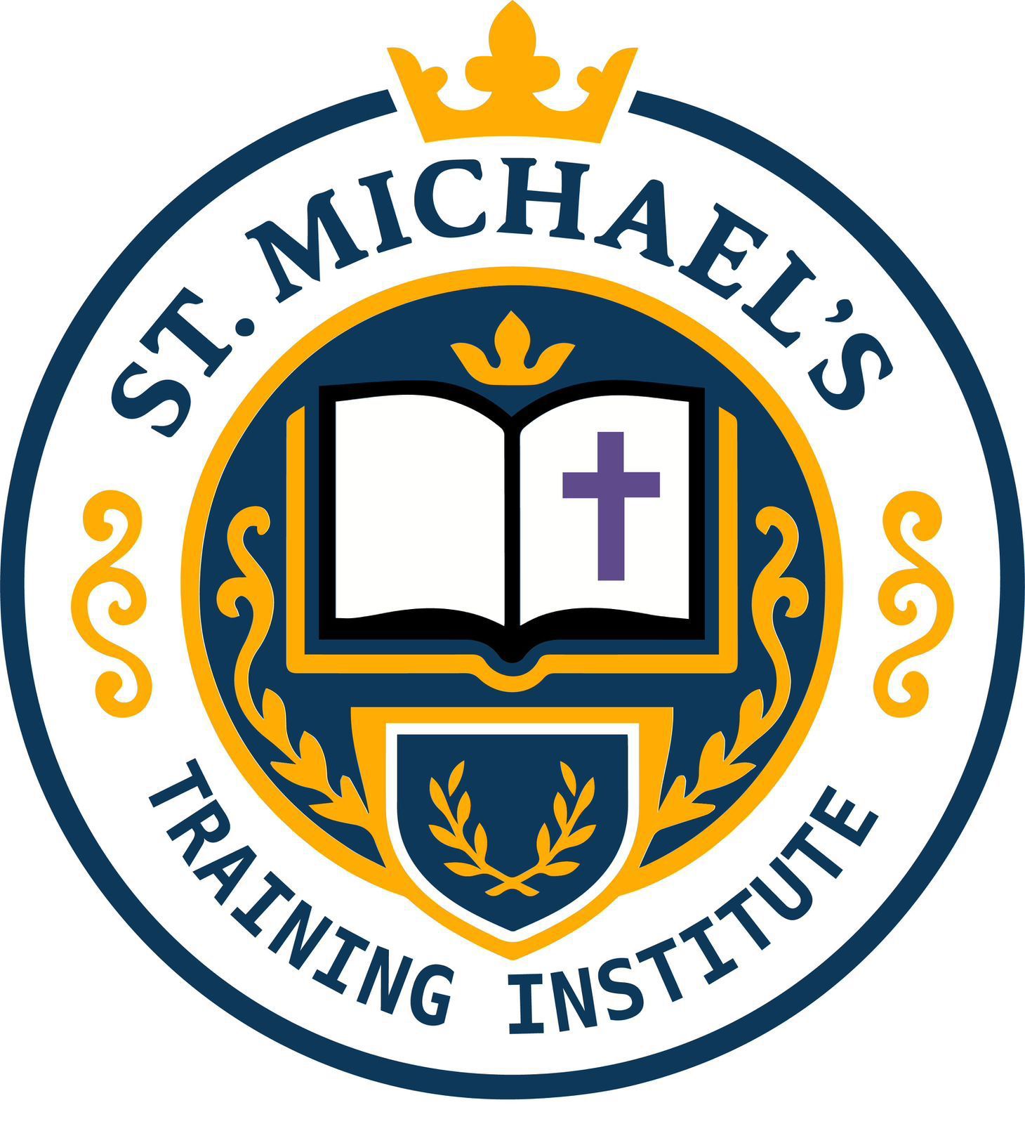 Calvary Mission Tanzania Logo